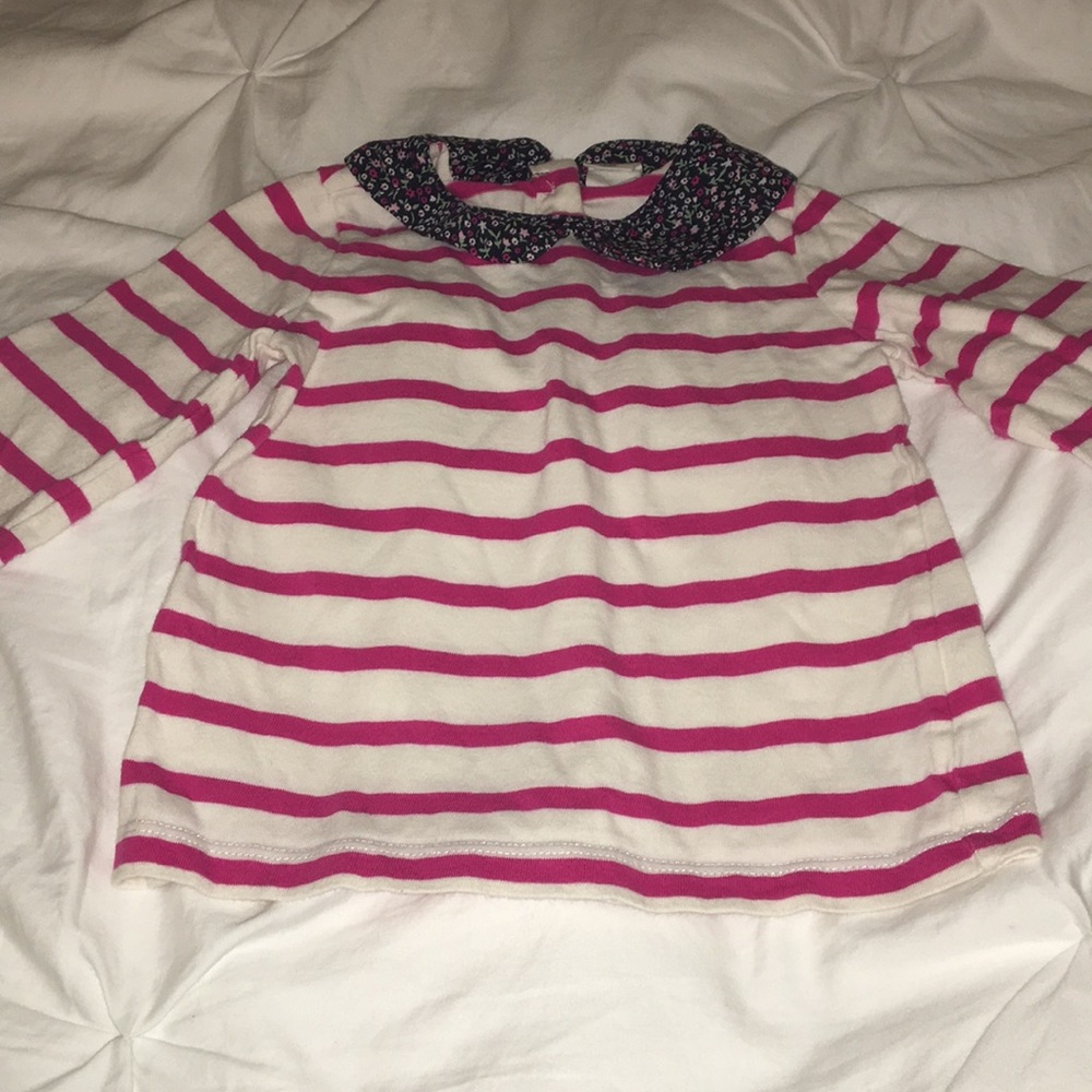 Baby Gap 18-24 months long sleeve tee 3/$10